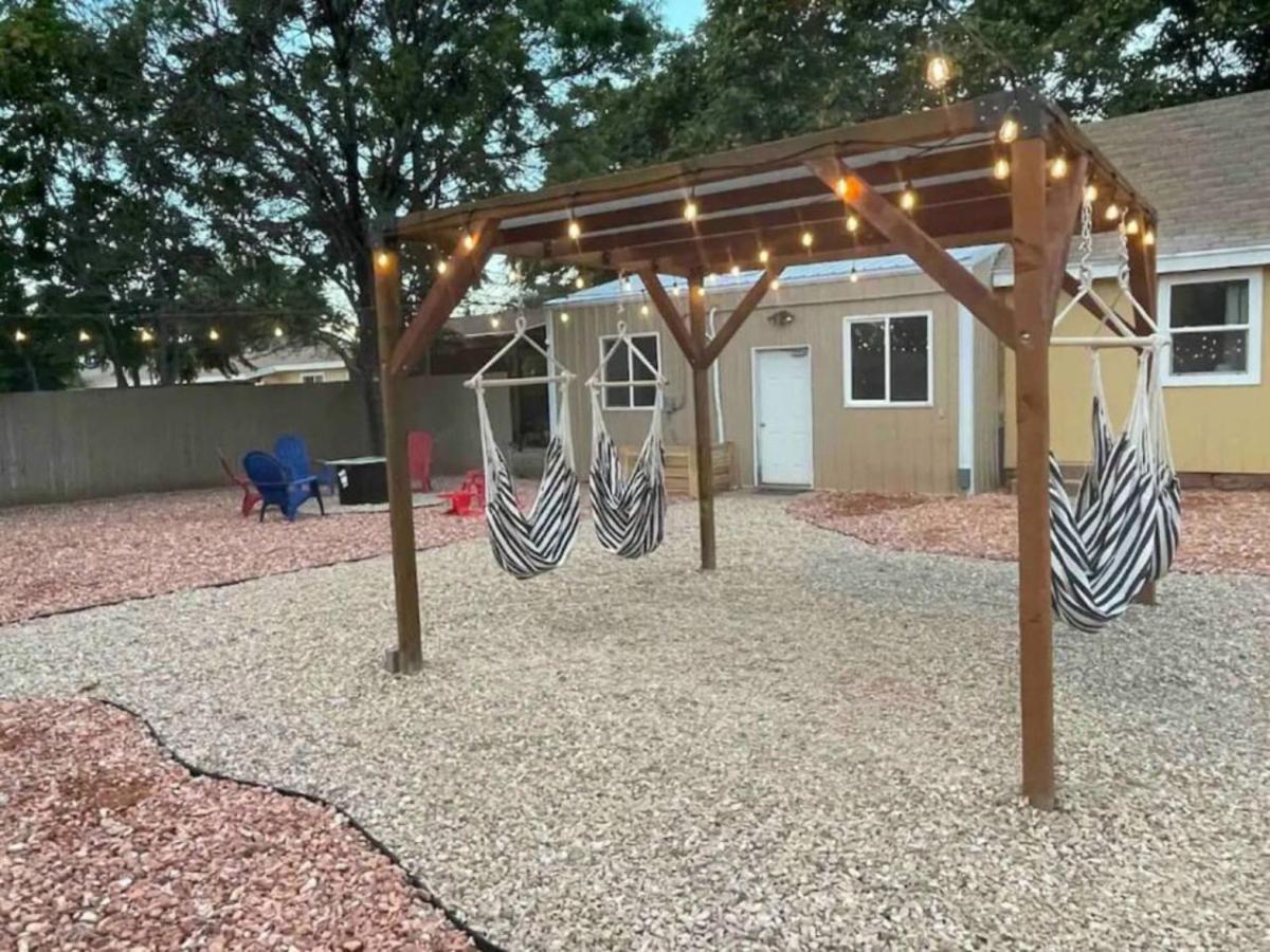 Explorer'S Haven, Venture Base Unit 5 Kanab Bagian luar foto