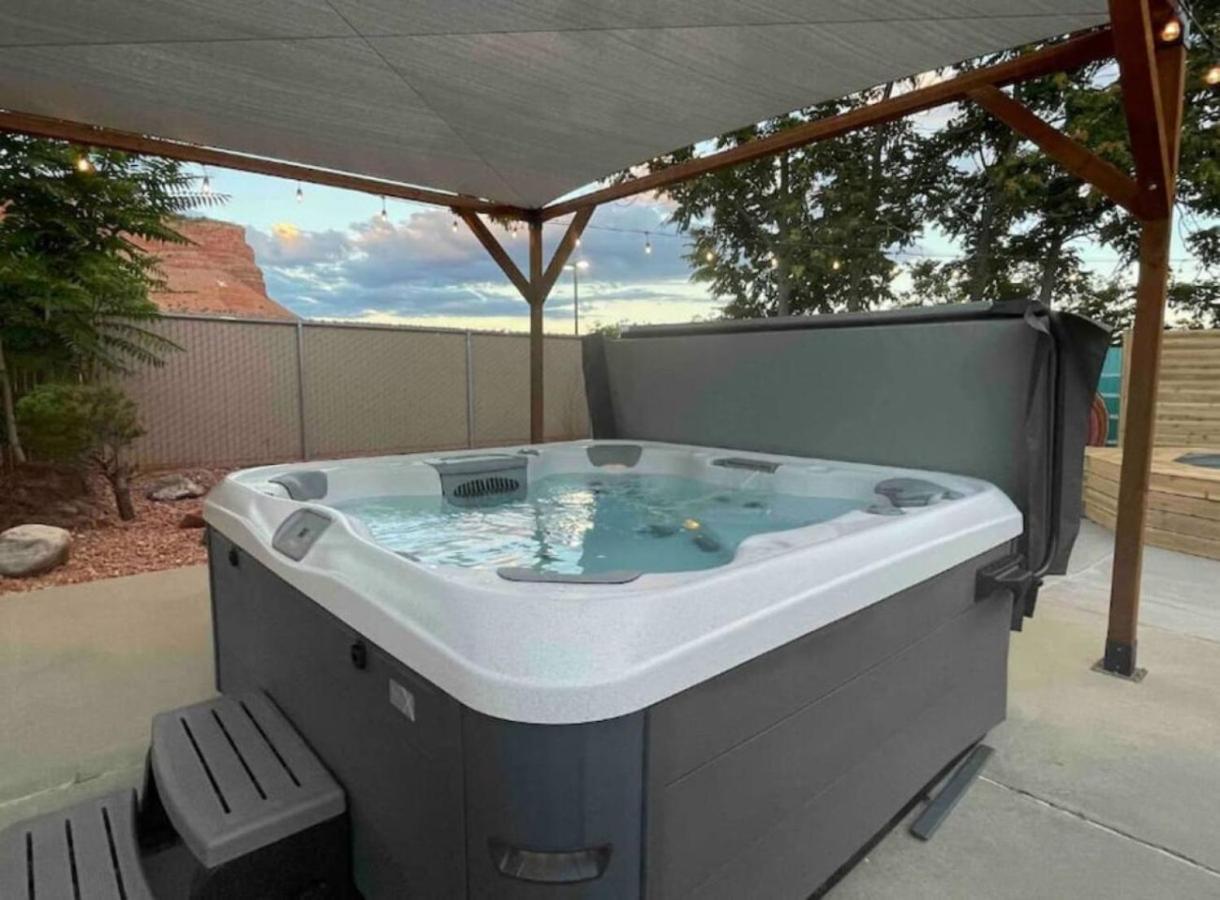 Explorer'S Haven, Venture Base Unit 5 Kanab Bagian luar foto